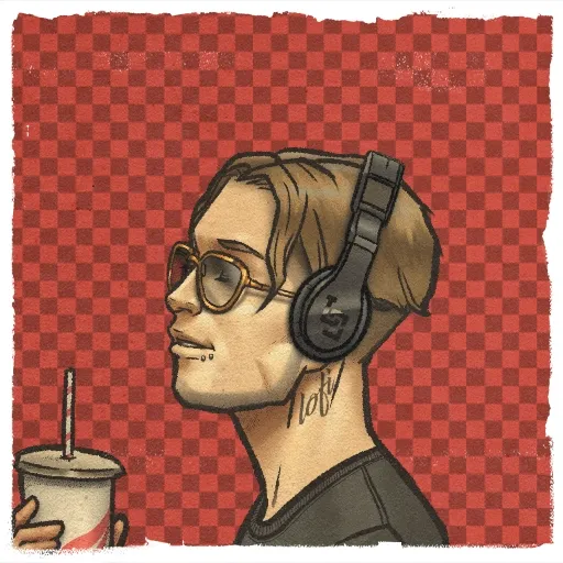 Lofi Originals #5524