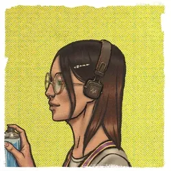 Lofi Originals #3045