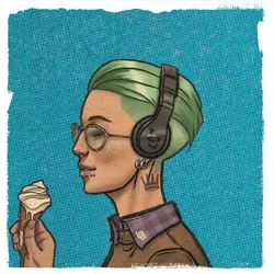 Lofi Originals #640
