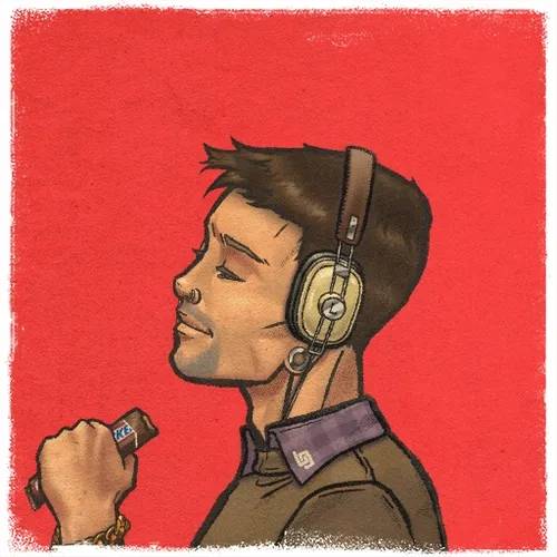 Lofi Originals #4977