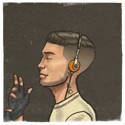 Lofi Originals #2636