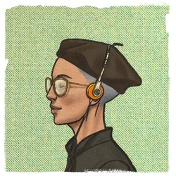 Lofi Originals #4995