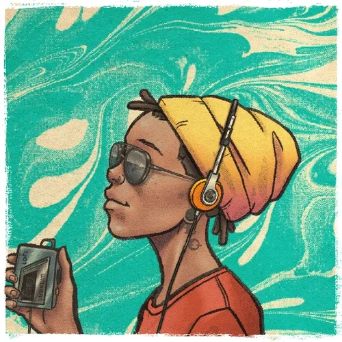Lofi Originals #4258