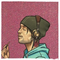Lofi Originals #306