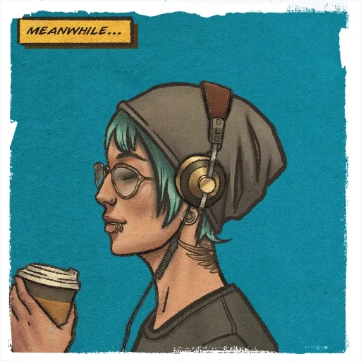 Lofi Originals #5520