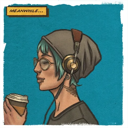 Lofi Originals #5520