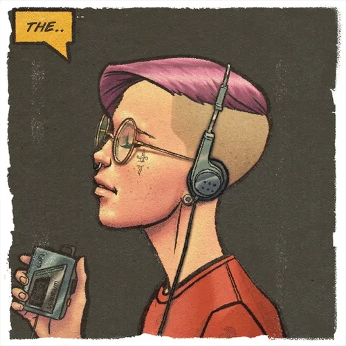 Lofi Originals #5551