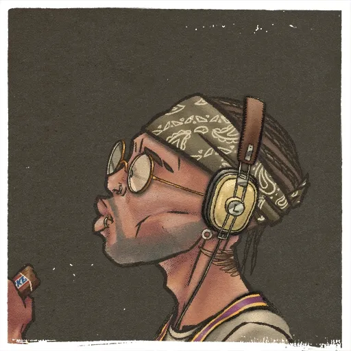 Lofi Originals #5530