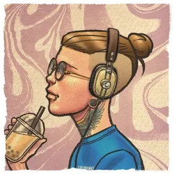Lofi Originals #2815