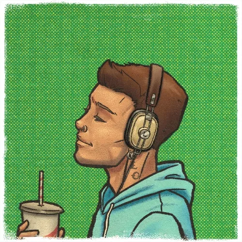 Lofi Originals #2245