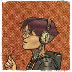 Lofi Originals #806