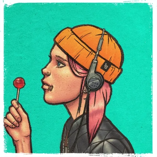 Lofi Originals #1319