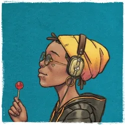 Lofi Originals #1804