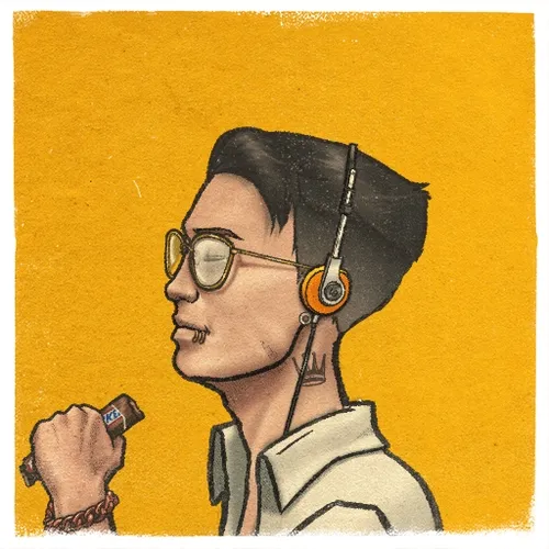 Lofi Originals #1940