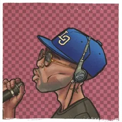 Lofi Originals #4820
