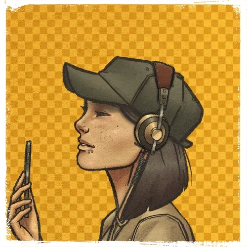 Lofi Originals #3857