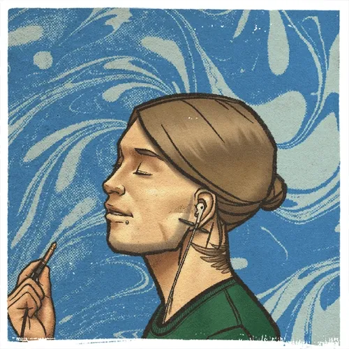 Lofi Originals #4505