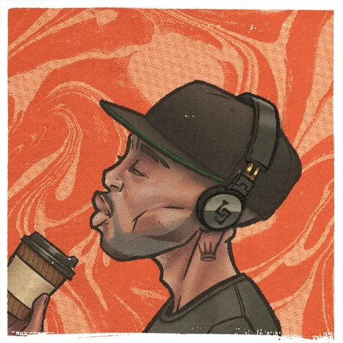 Lofi Originals #5554