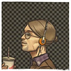 Lofi Originals #2574
