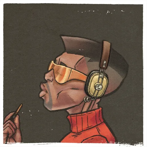 Lofi Originals #5521