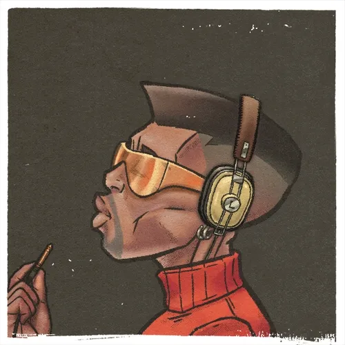 Lofi Originals #5521