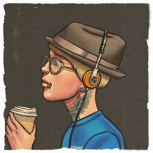 Lofi Originals #3819