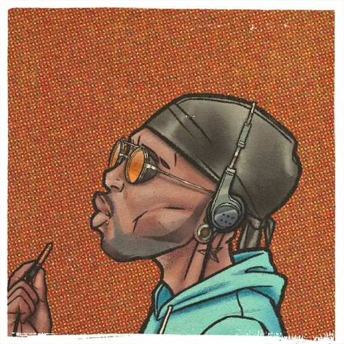 Lofi Originals #5531