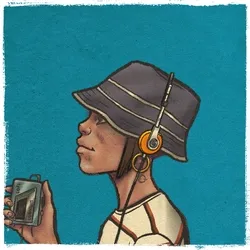 Lofi Originals #1041