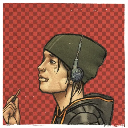 Lofi Originals #2140
