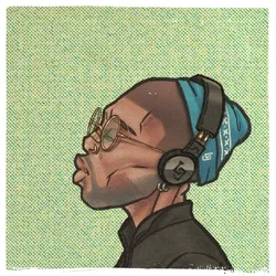 Lofi Originals #1877
