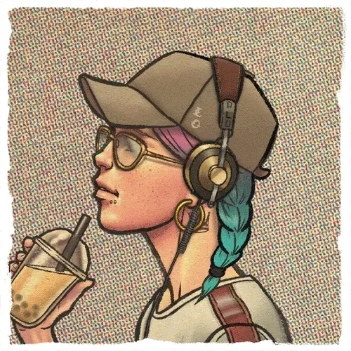 Lofi Originals #4064