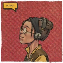 Lofi Originals #2696