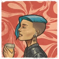 Lofi Originals #2619