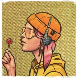 Lofi Originals #5382