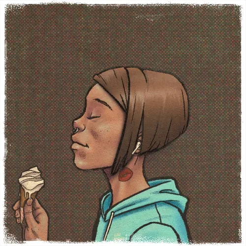 Lofi Originals #2895