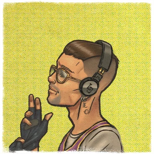 Lofi Originals #1027