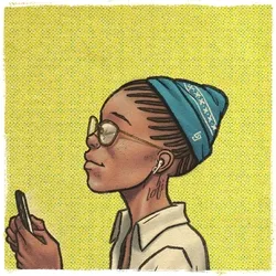 Lofi Originals #5019