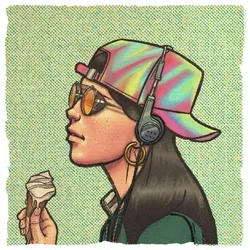 Lofi Originals #3987