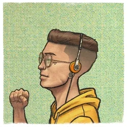 Lofi Originals #5363