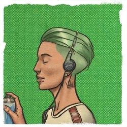 Lofi Originals #5479