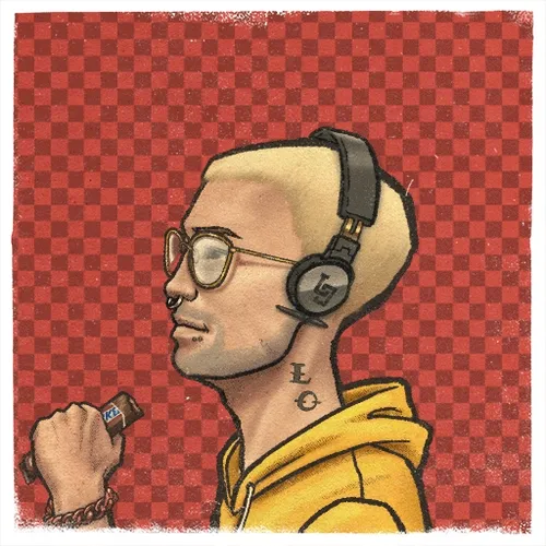 Lofi Originals #1297