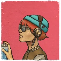 Lofi Originals #2288