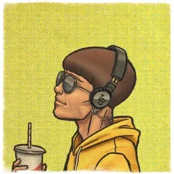 Lofi Originals #2811