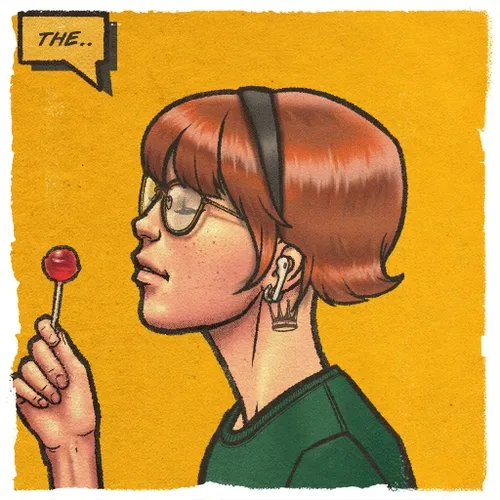 Lofi Originals #573