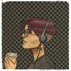 Lofi Originals #1709