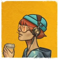 Lofi Originals #4774