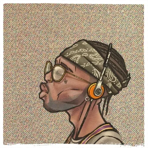 Lofi Originals #4411