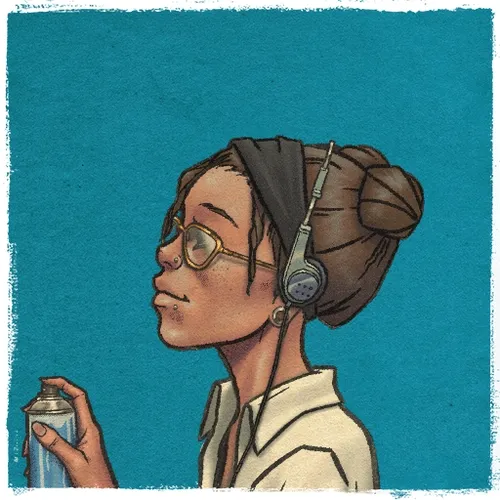 Lofi Originals #2922