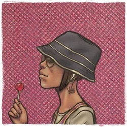 Lofi Originals #3907