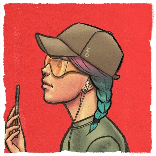 Lofi Originals #1061